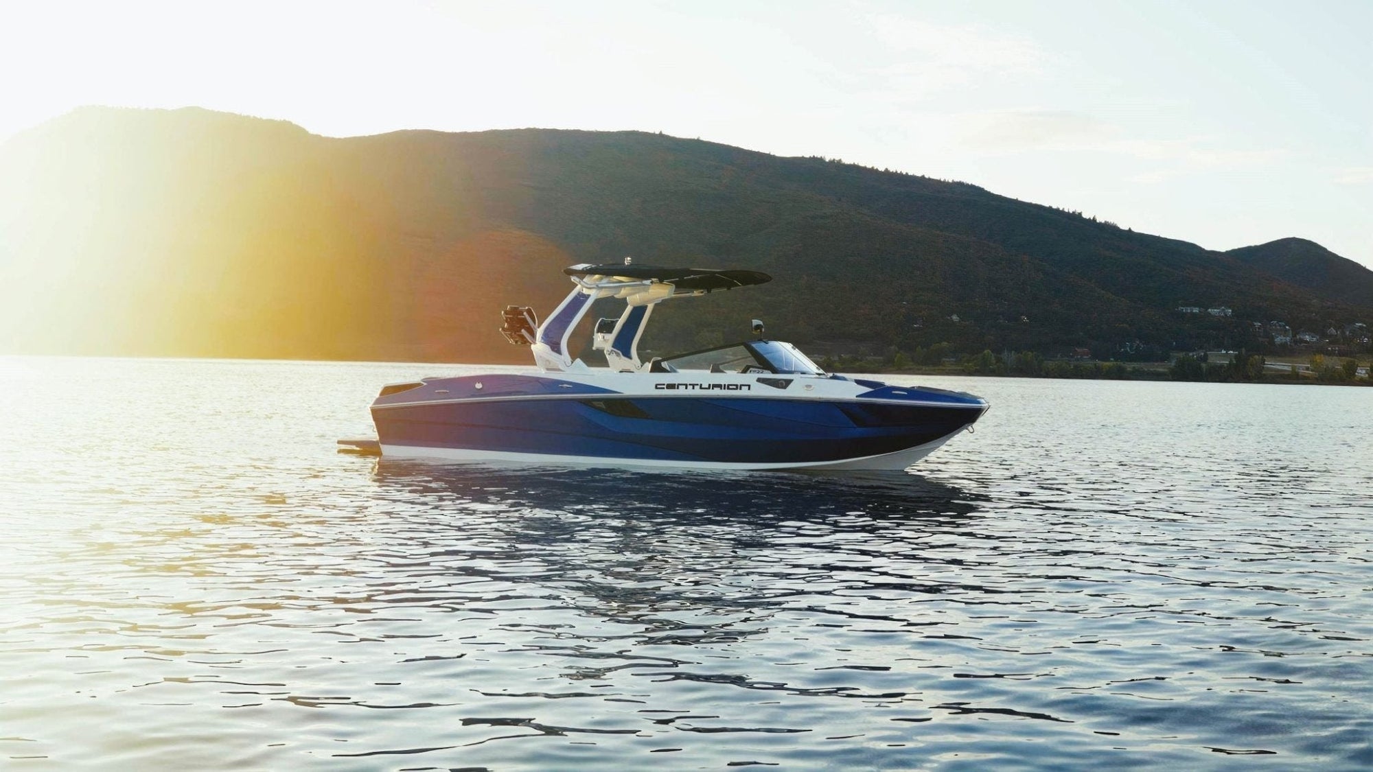 Exploring the Potential of the 2024 Centurion Fe22 - BoardCo