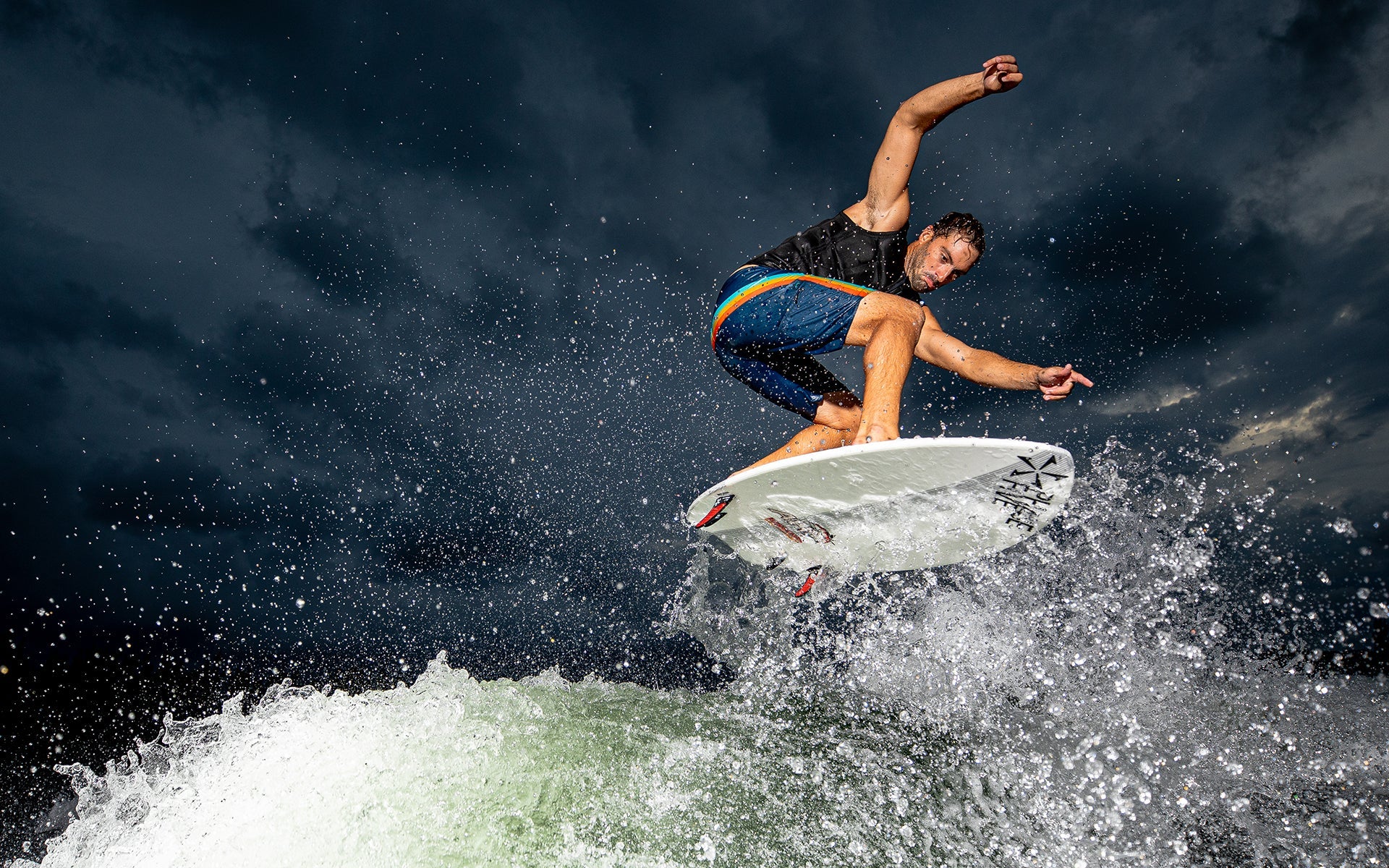 Whats new for 2024 from Phase 5? - BoardCo