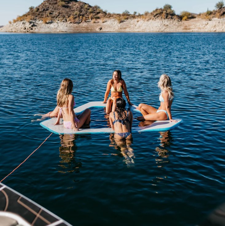 Employee Picks - Lake Favorites - BoardCo