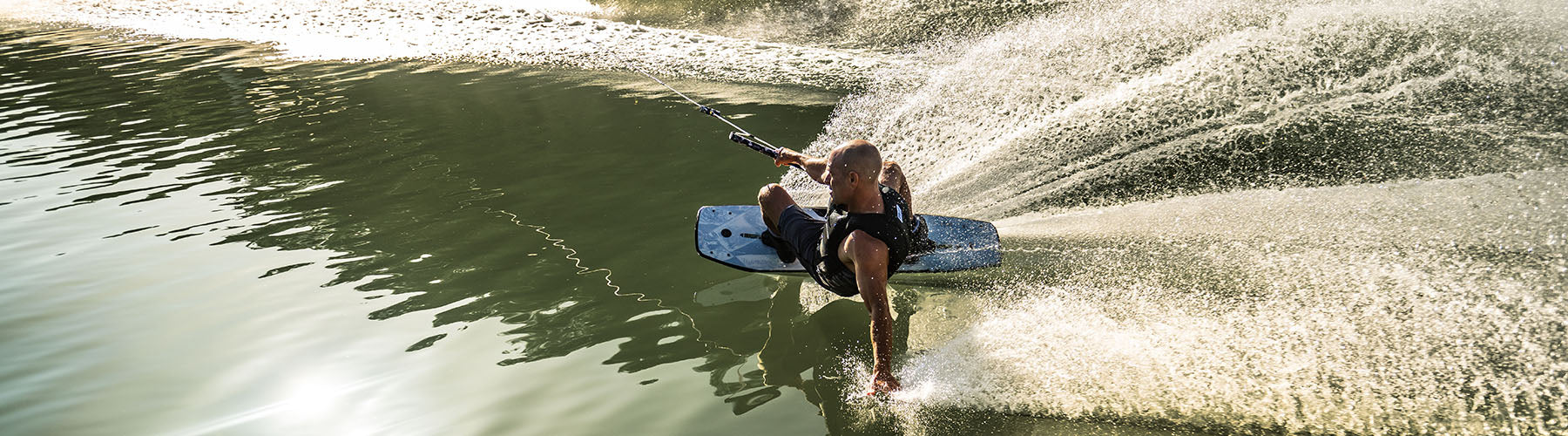 Hyperlite Wakeboards, Bindings, Wakesurf Boards
