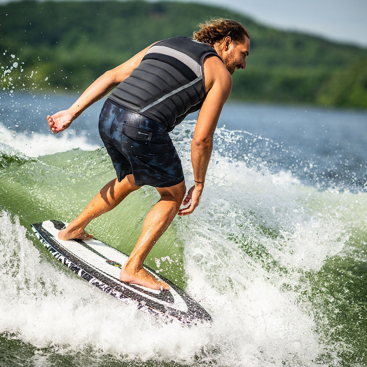 ウェイクサーフィン Hyperlite Land Rock HYPERLITE ハイパーライト