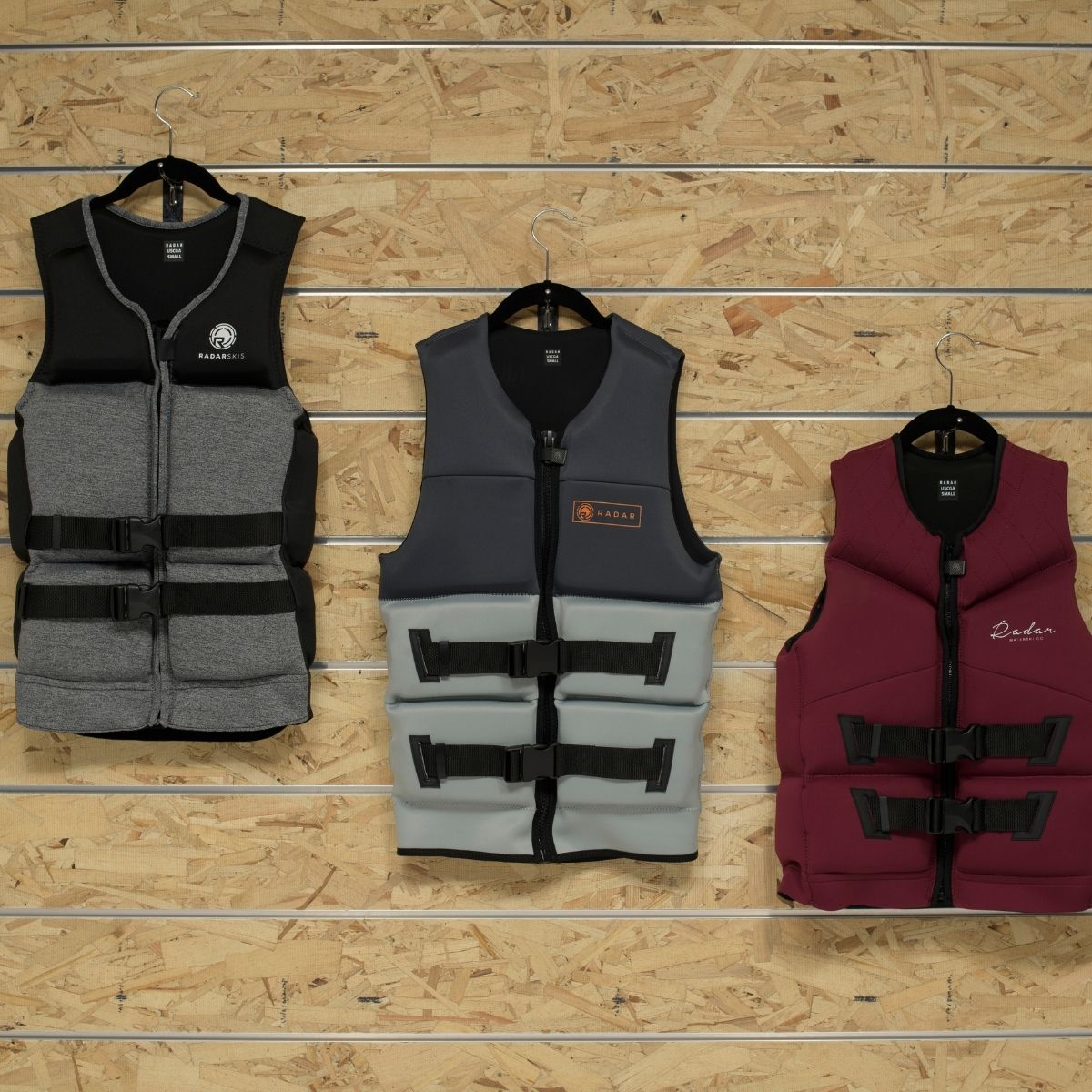 Life Jackets - BoardCo
