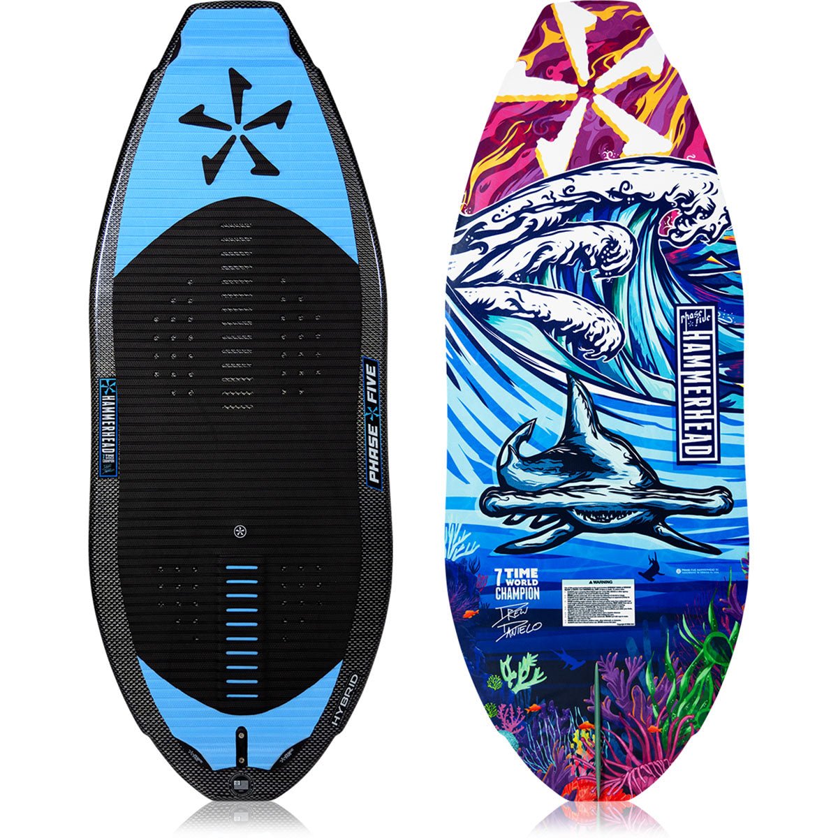 Phase 5 Skim Boards | Phase 5