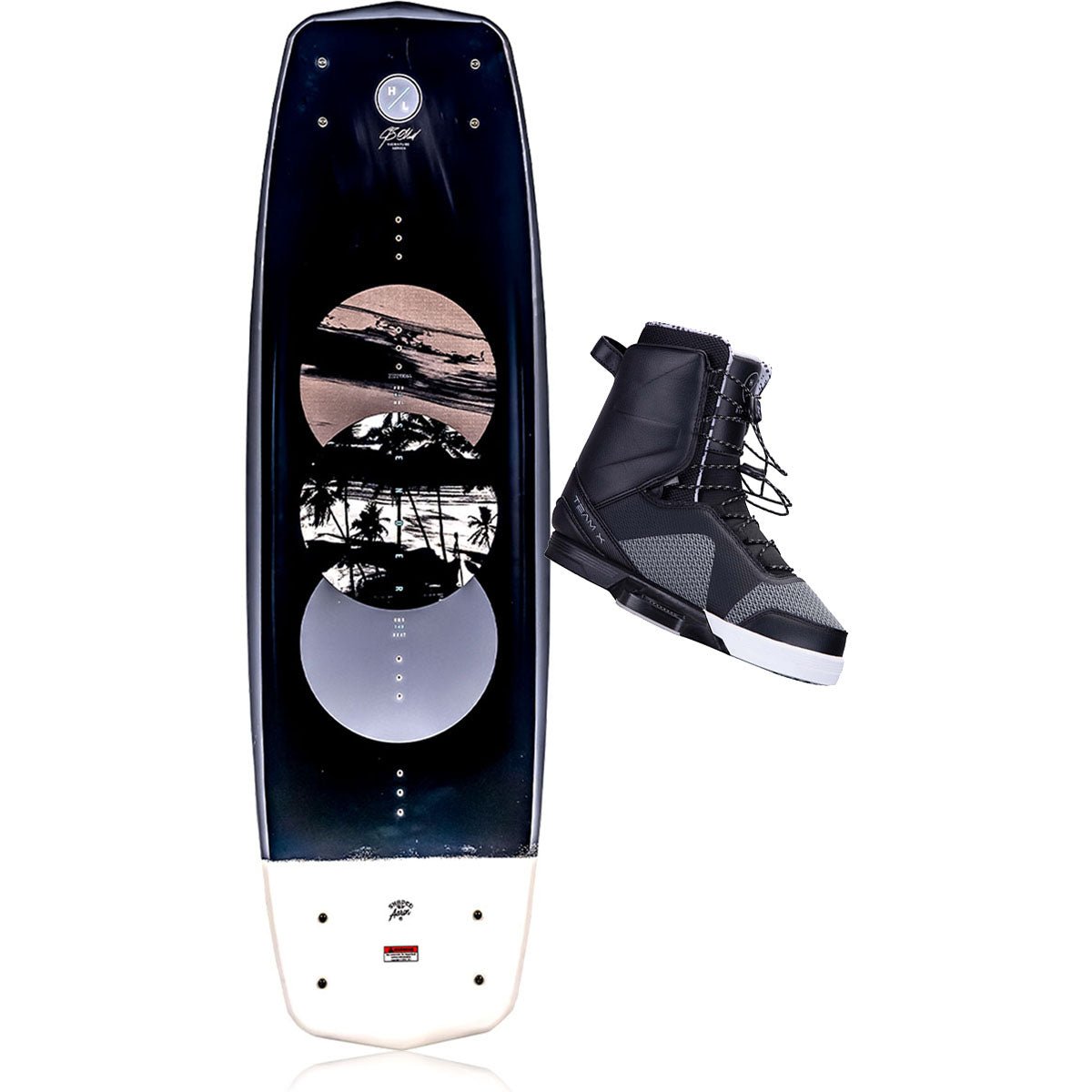 Wakeboard Packages - BoardCo