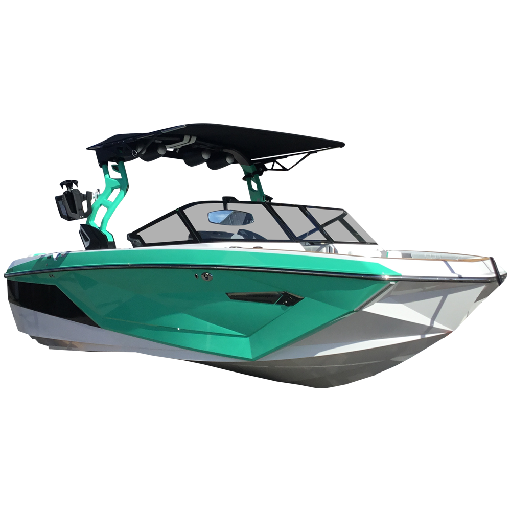 Nautique G FC Tower 2019-2021 QR Folding Canopy Top