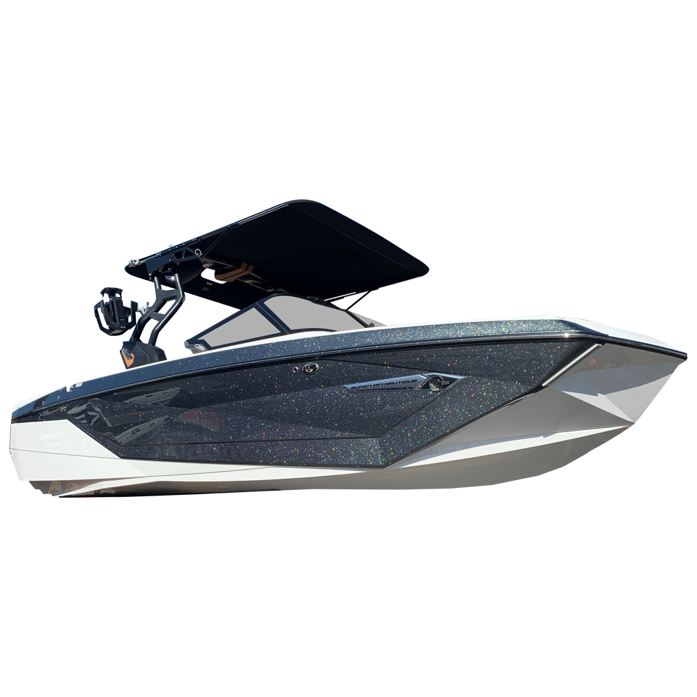 Nautique G FC Tower 2019-2021 XL QR Folding Canopy Top