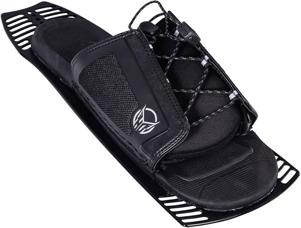 HO Stance 130 Adjustable Rear Toe Plate 2025