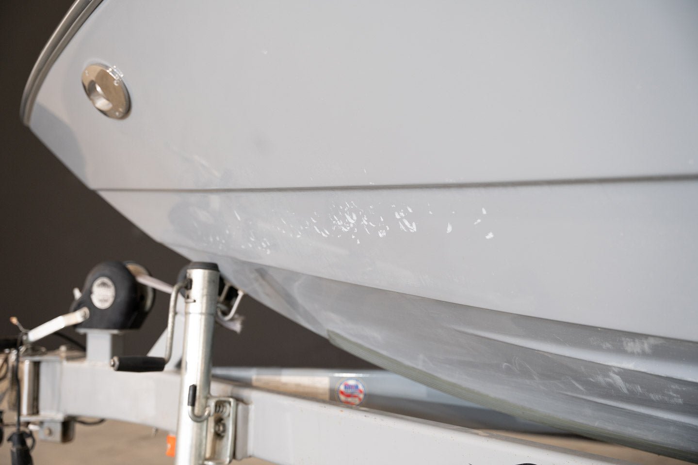 2004 Tige 22V - BoardCo Boats