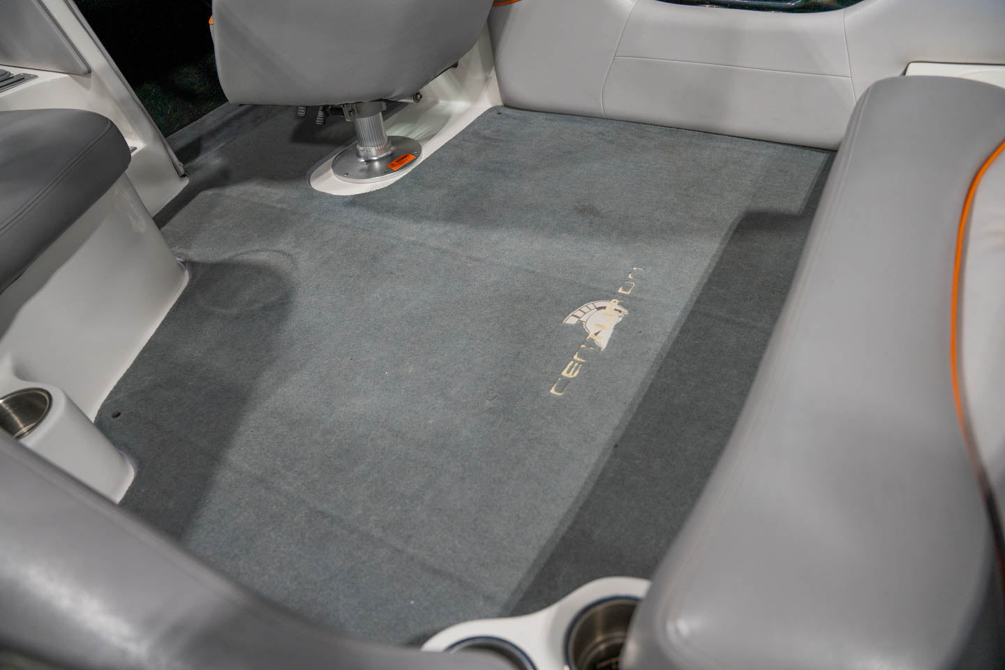 2008 Centurion Avalanche - BoardCo Boats