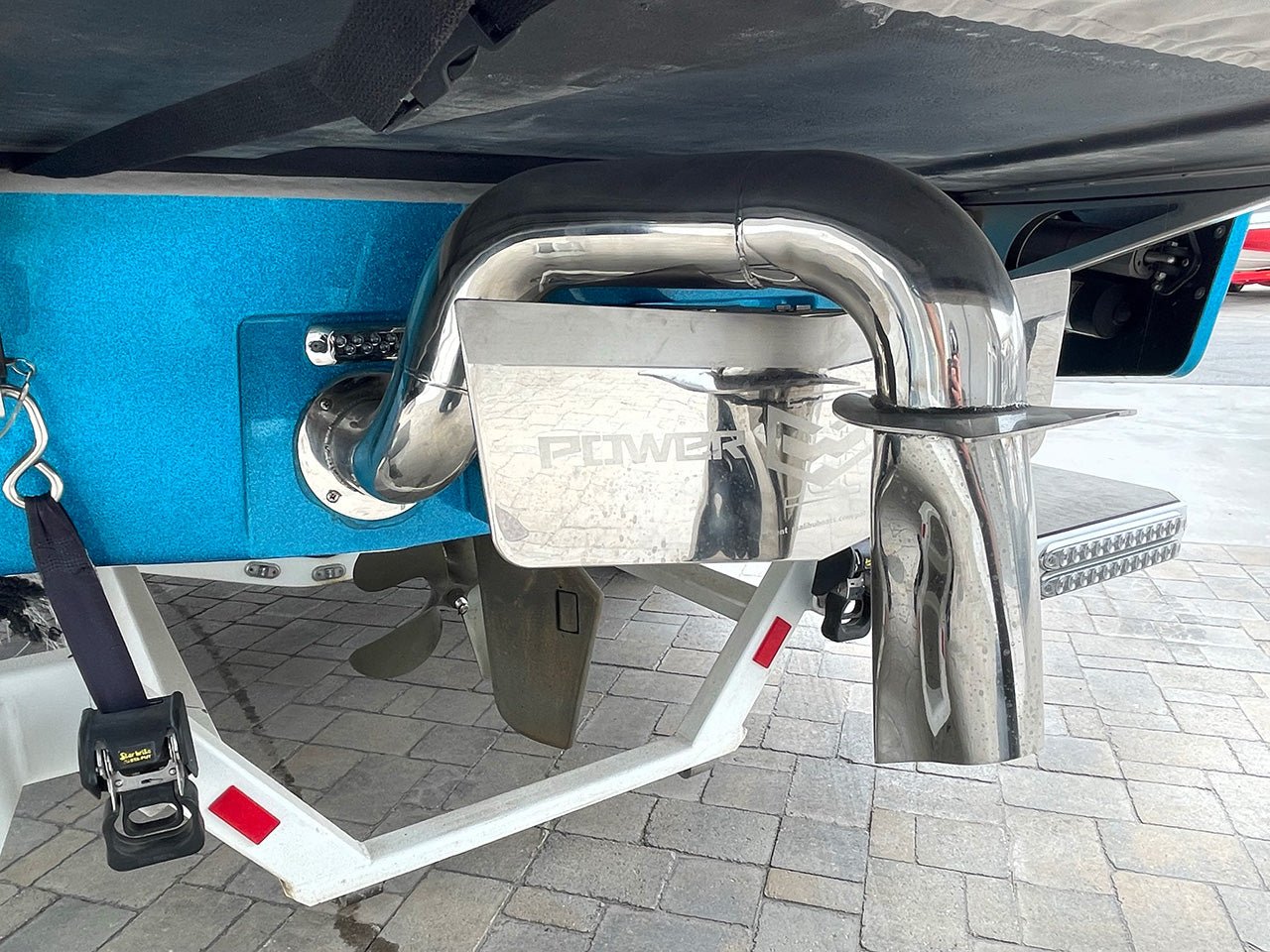 2018 Malibu 23 LSV - BoardCo Boats
