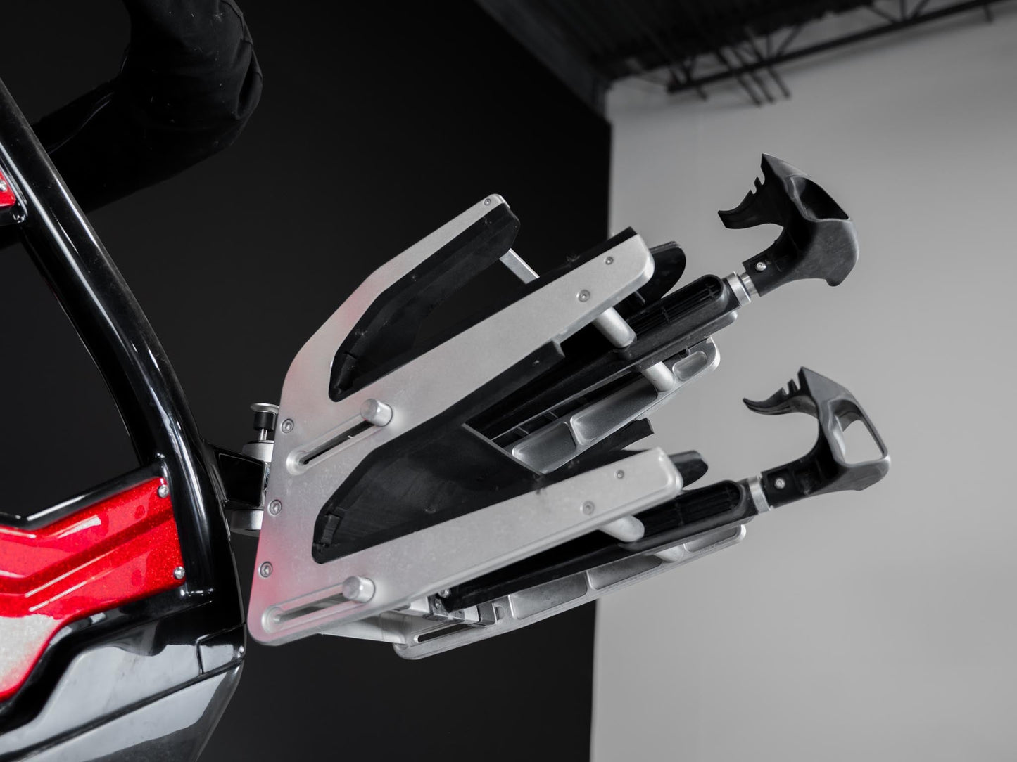 2021 Centurion Fi21 - Red / Gunmetal - BoardCo Boats