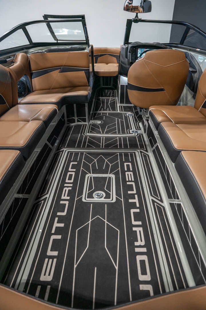 2022 Centurion Fi25 - BoardCo Boats