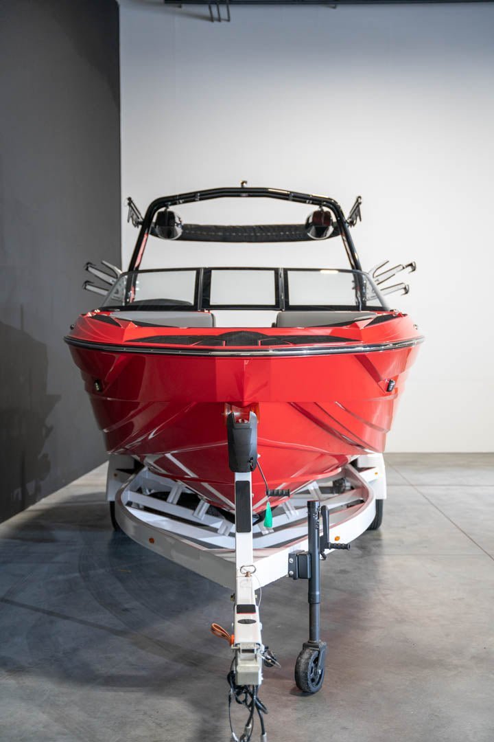 2024 Supreme S240 Red - BoardCo