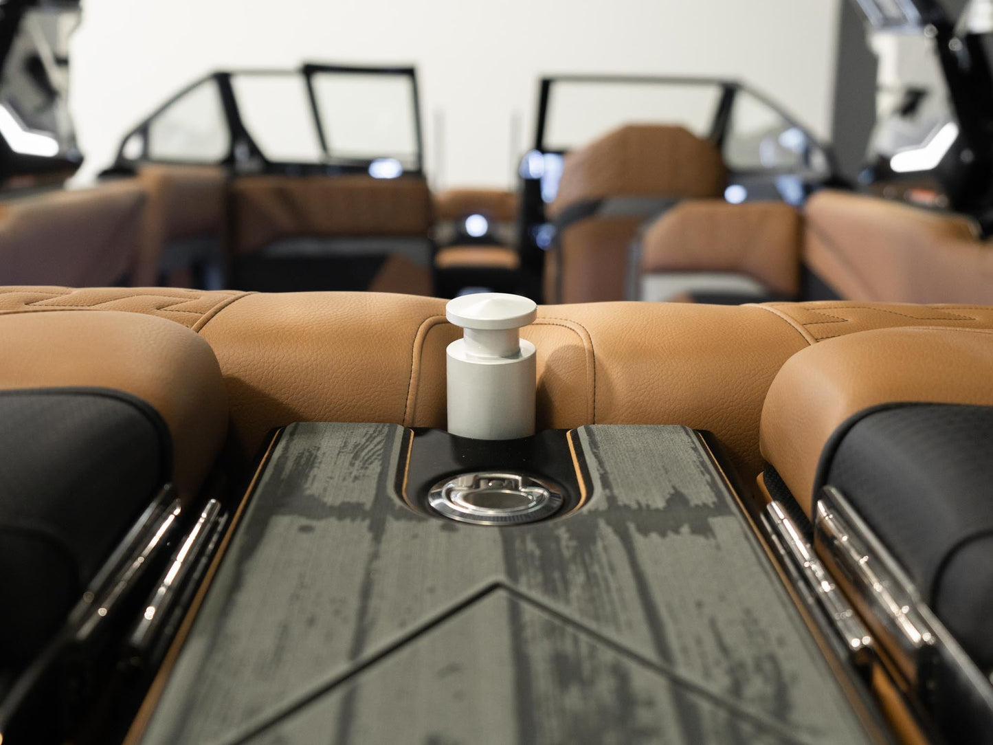 2025 Centurion Ri265 - Onyx Black Flake / Silver Flake / Onyx Black - BoardCo