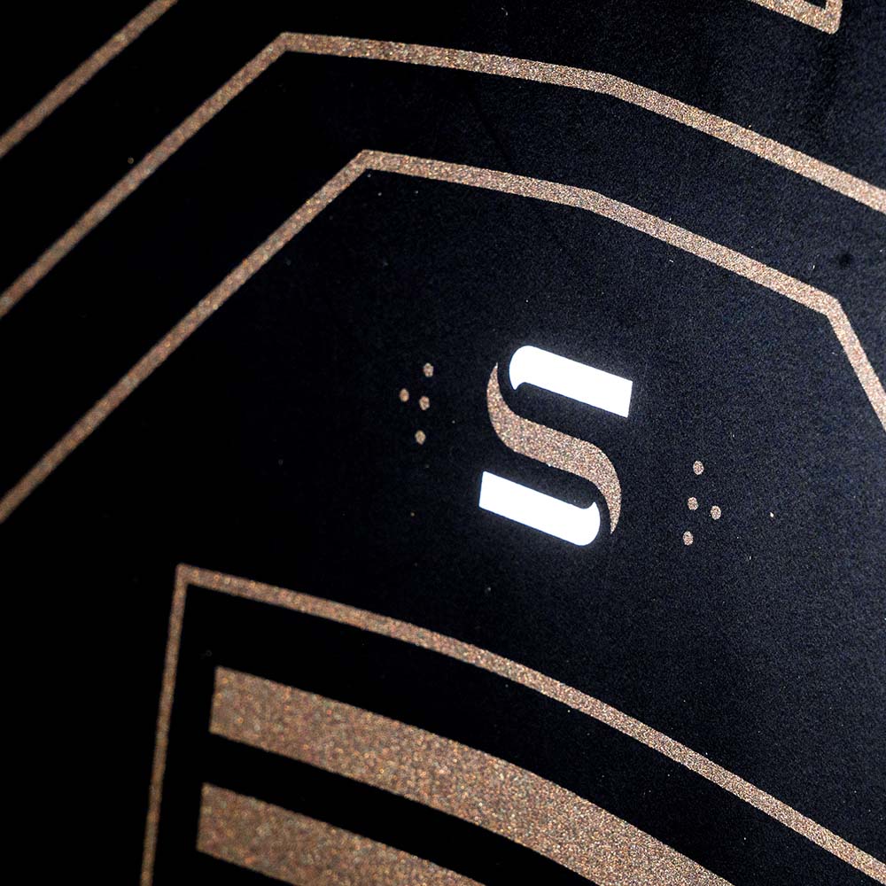 Hyperlite Starship Wake Foil Board (Board Only)