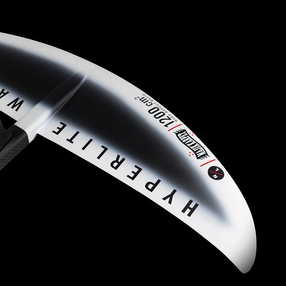 Hyperlite Majik Karpet / MK 1200 Wake Foil Package 2025