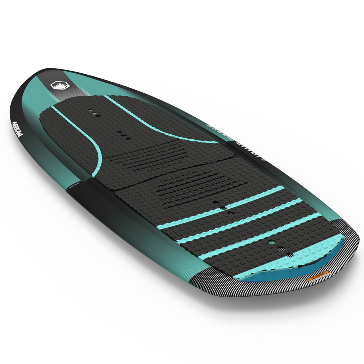 Liquid Force Nebula Wake Foil Board 2025 (Board Only)