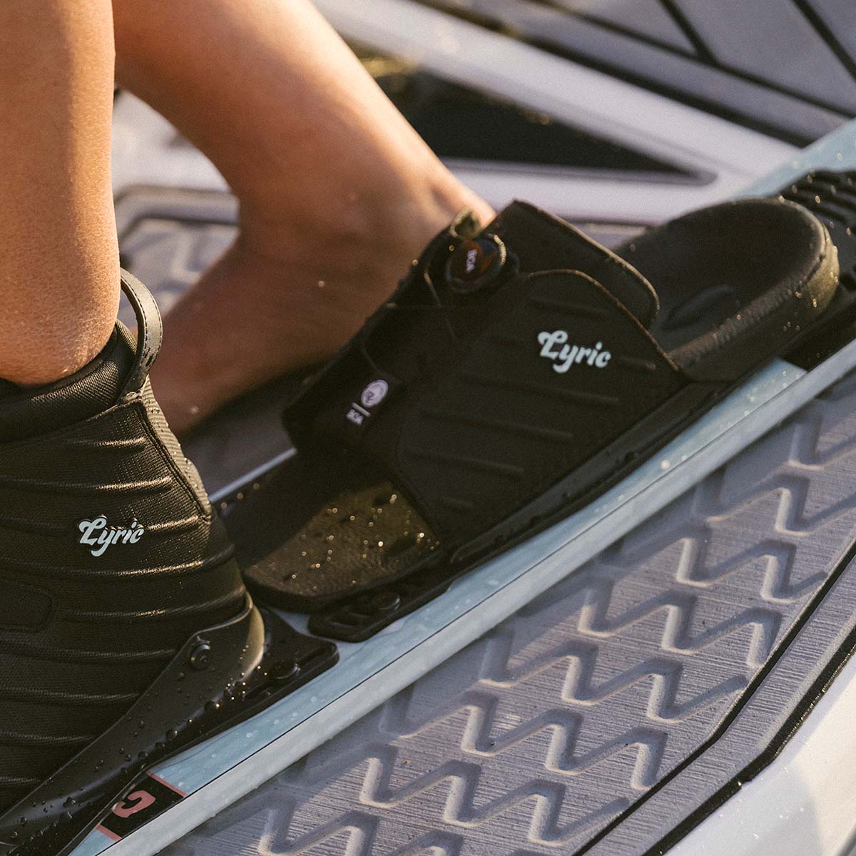 Radar Women's Union w/ Lyric BOA & Lyric BOA ARTP Water Ski Package 2025