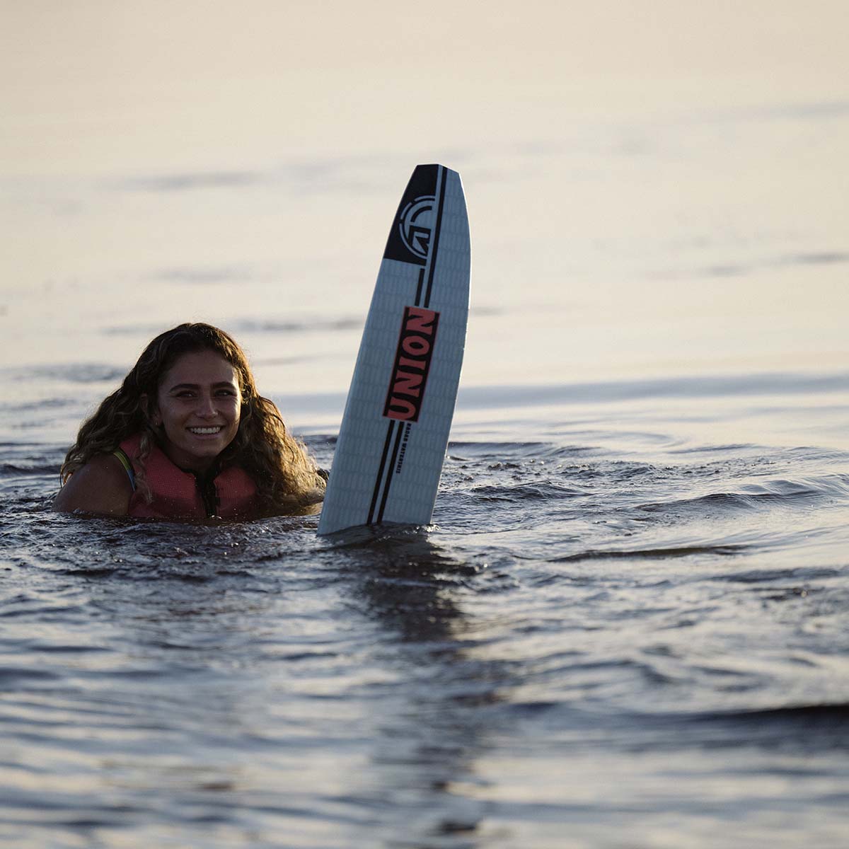 Radar Women's Union w/ Lyric BOA & Lyric BOA ARTP Water Ski Package 2025