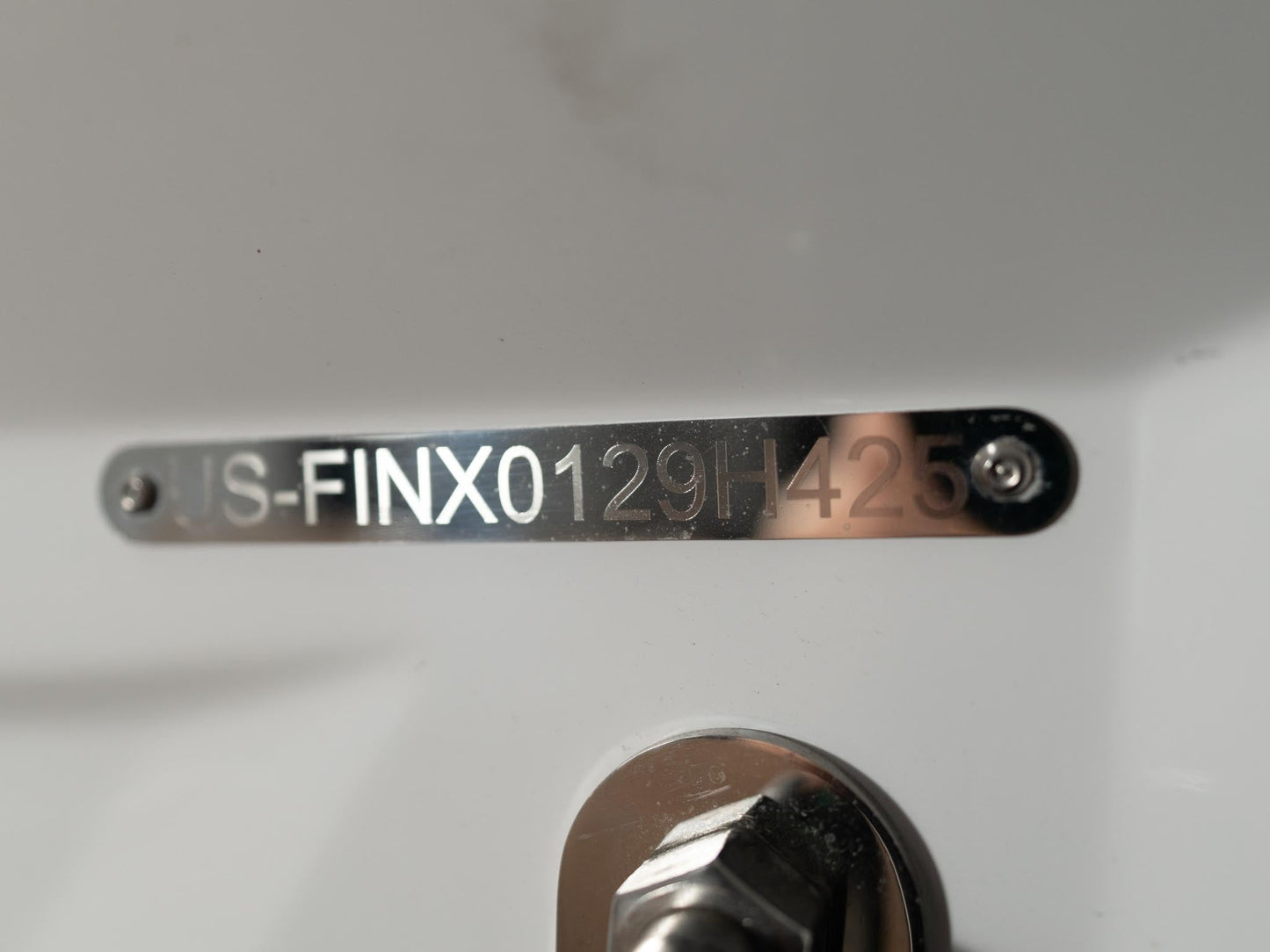 2025 Supreme S240 - White / Tan Interior - BoardCo Boats