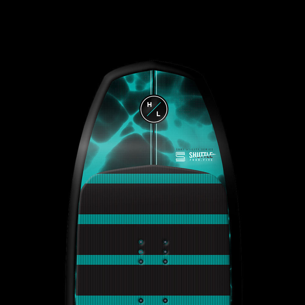 Hyperlite Shuttle Wake Foil Board (Board Only) 2025