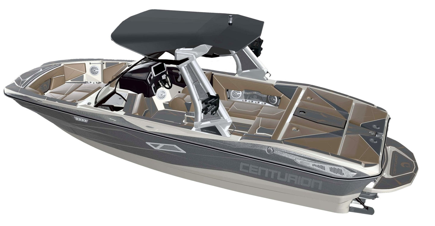 2026 Centurion Nv243 - BoardCo Boats