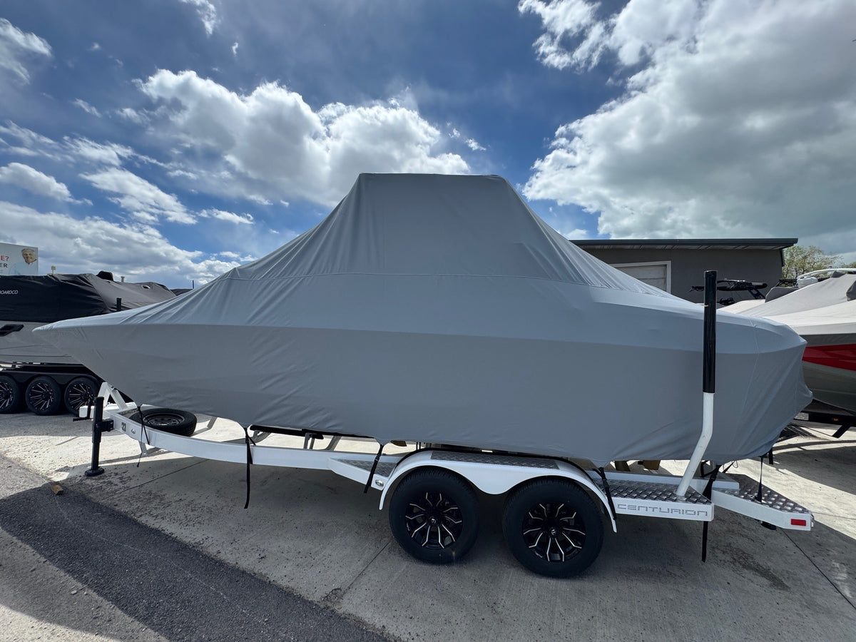 Centurion NV233 Battle & FCTv3 Double Up Storage Cover