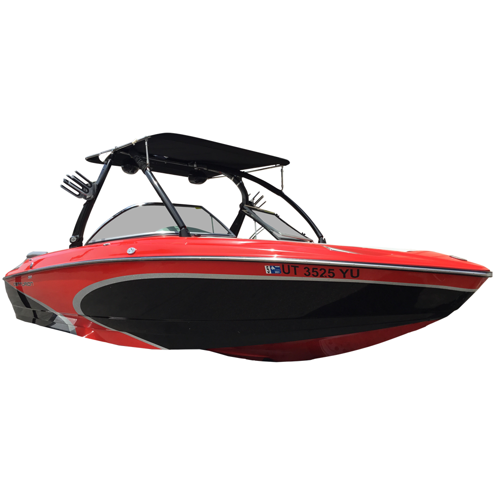 Centurion Evolution (2nd generation) Folding Canopy Top