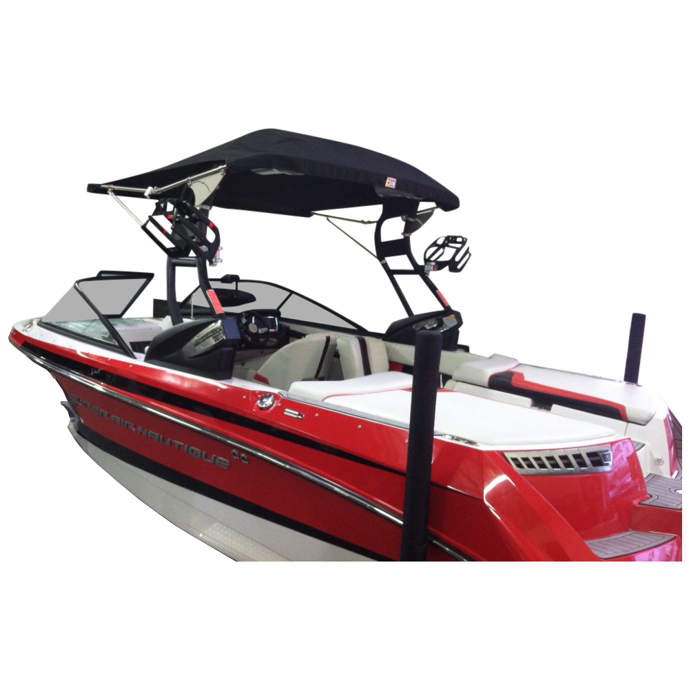 Nautique Flight Control 6 Folding Canopy Top