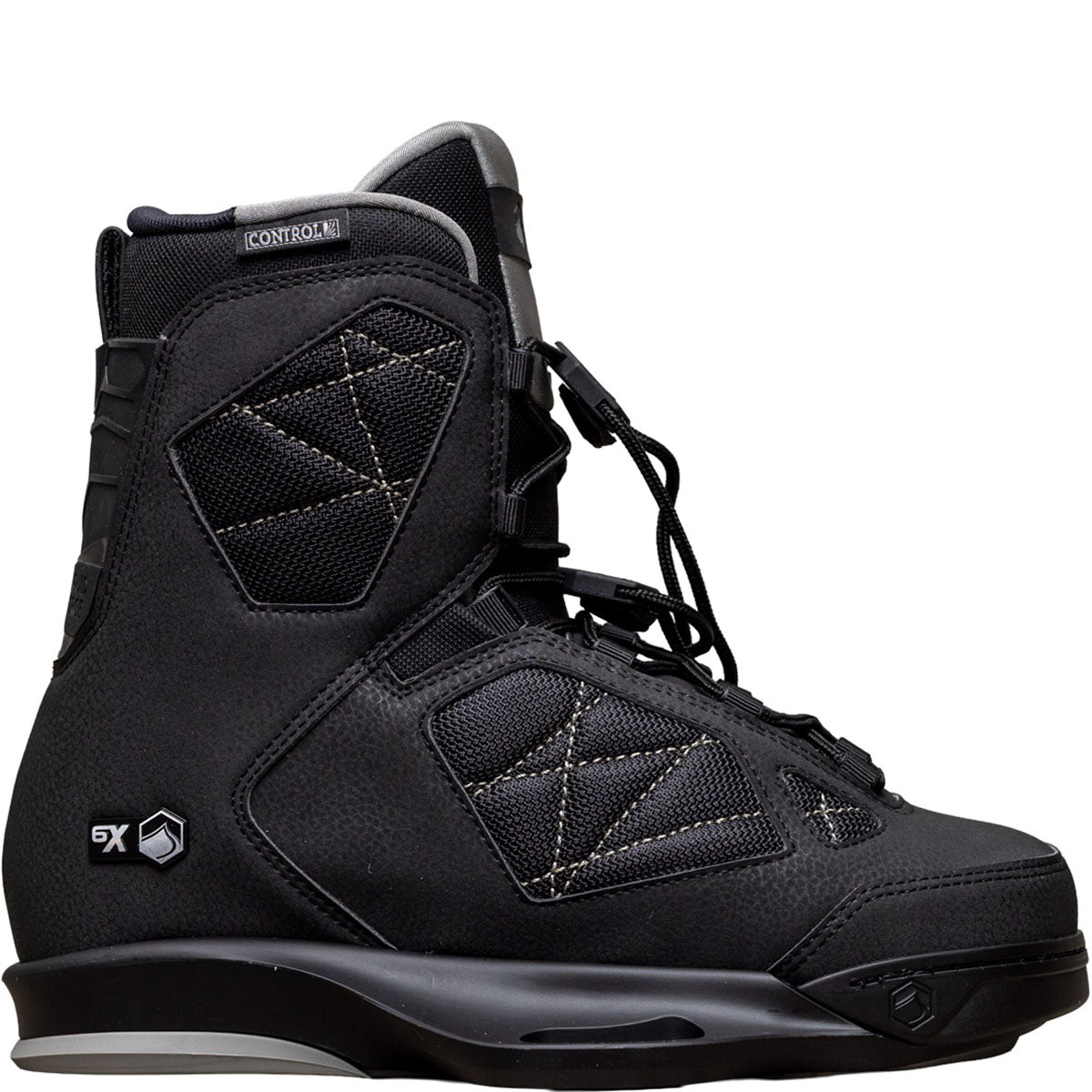 Liquid Force Rival 6X Wakeboard Bindings 2026