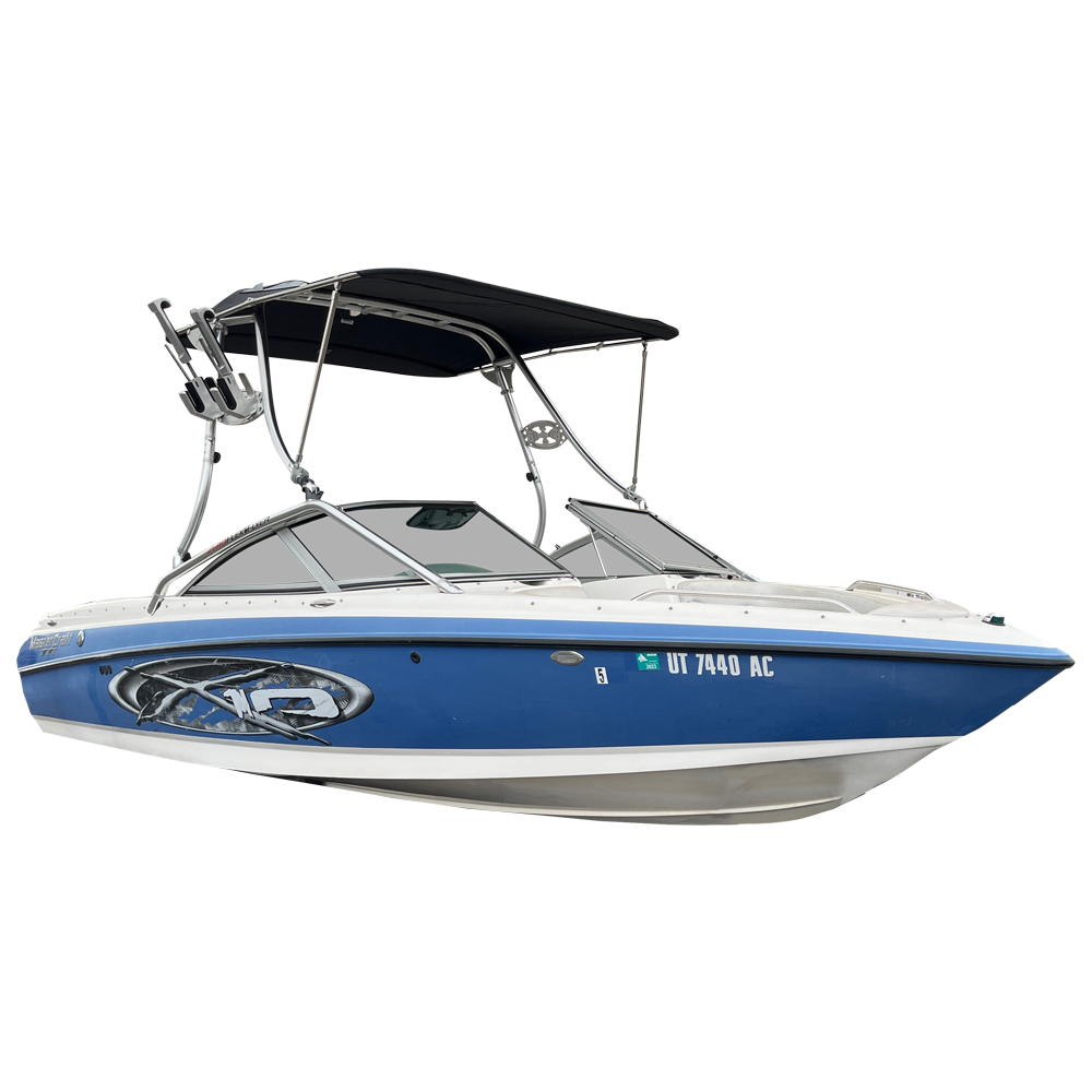 MasterCraft X10 Zero Flex Gen2.0 Tower FCT – BoardCo