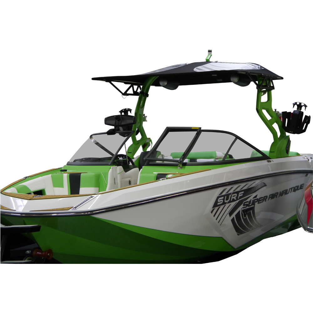 Nautique G 2018 Folding Canopy Top
