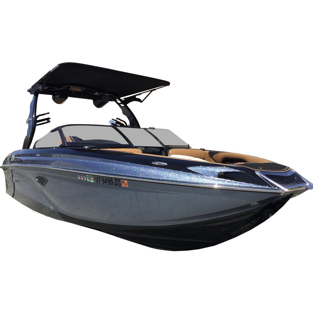 Centurion Ri237 2018-2021 Maximus Folding Canopy Top