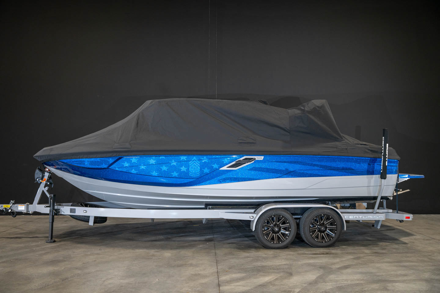 2024 Centurion Ri230