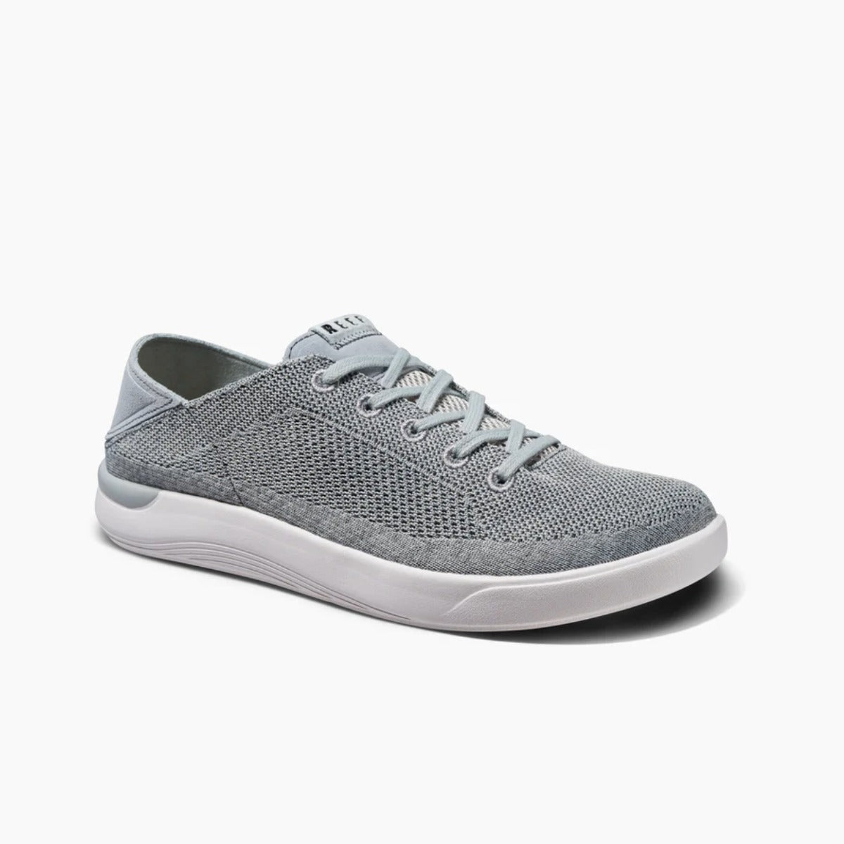 Reef Swellsole Neptune Men's Shoe in Grey