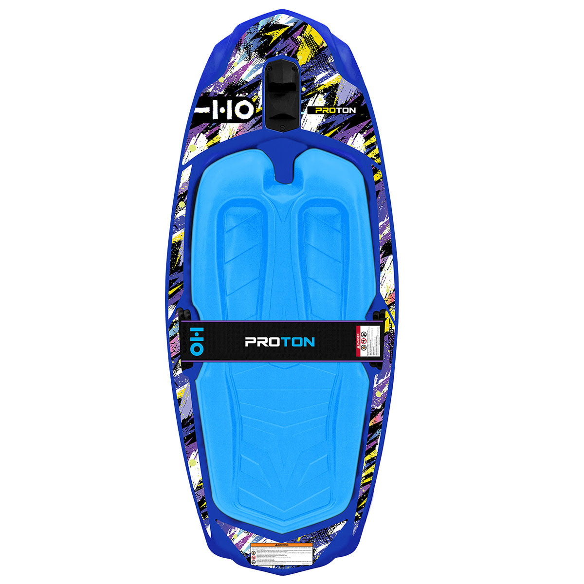 HO Proton Kneeboard 2026