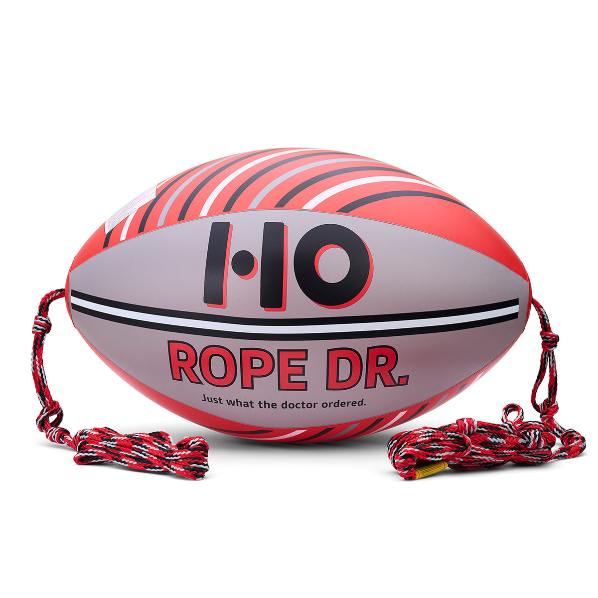 HO Tube Rope Doctor