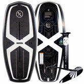 Hyperlite Starship / Falcon 1200 Wake Foil Package 2026