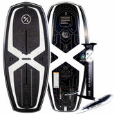 Hyperlite Starship / MK 1200 Wake Foil Package 2026
