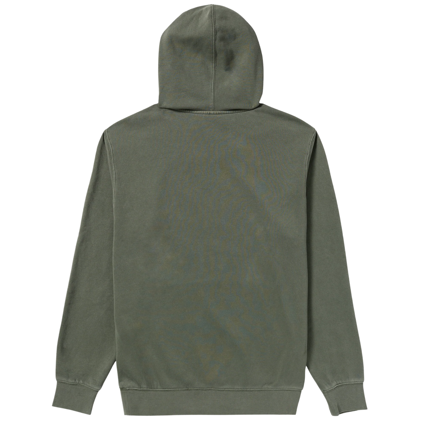 RVCA PTC Hoodie 2 in Sage Leaf