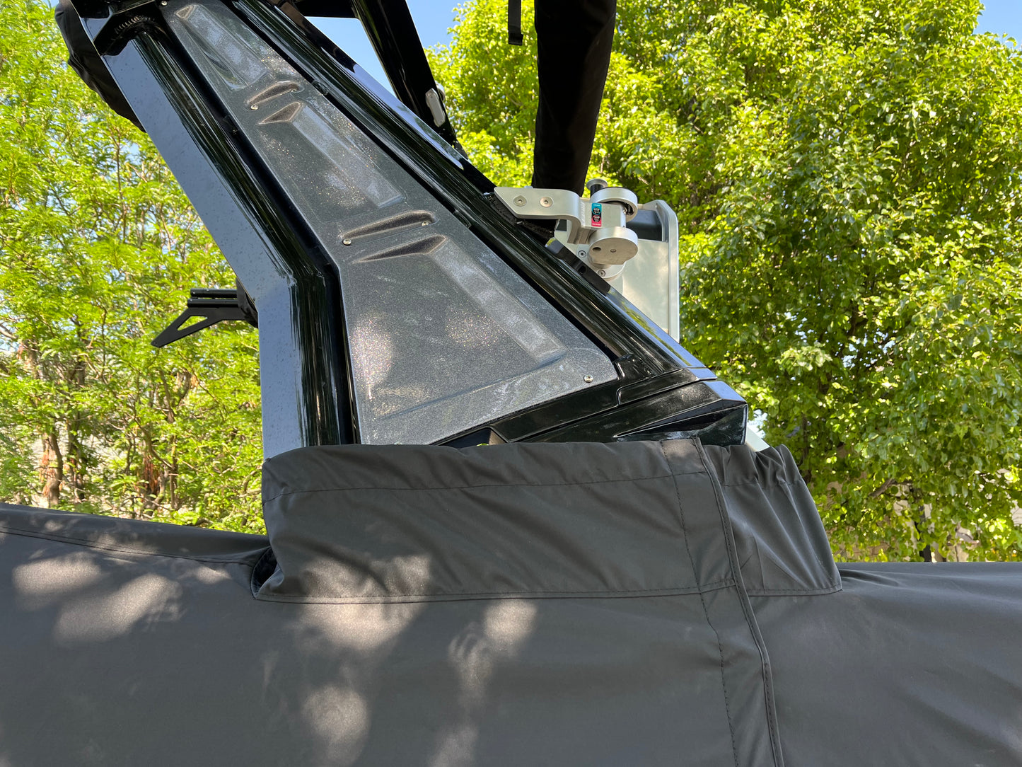 Centurion Ri237 DropZone Cinch Cover