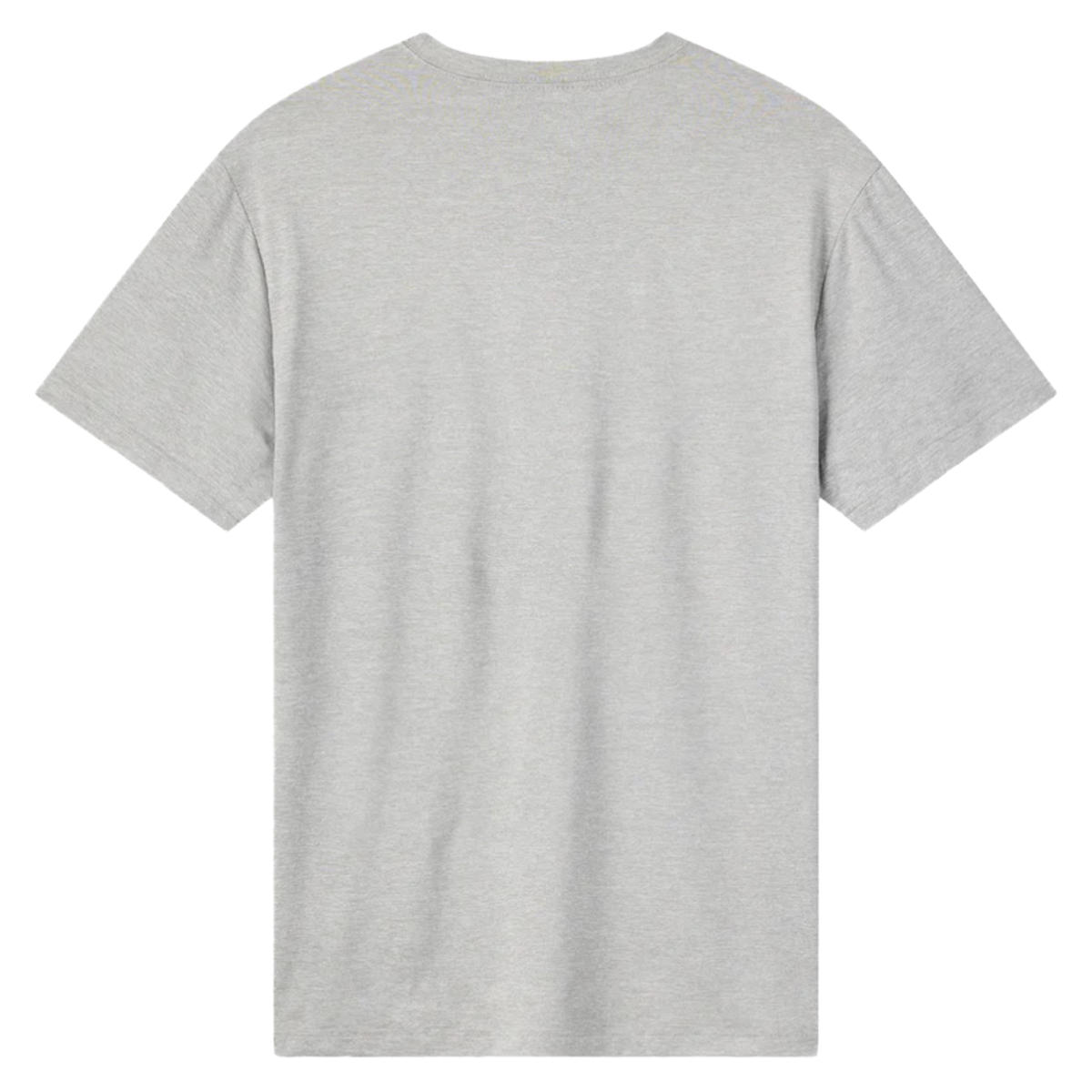 O'Neill TRVLR UPF Paradise Tee in Heather Grey