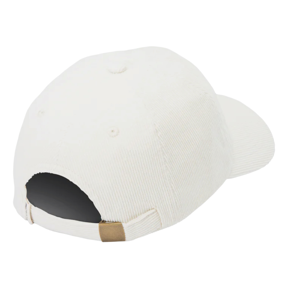 Billabong Dad Cap in Salt Crystal