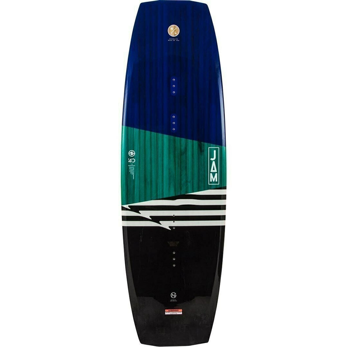 Hyperlite Jam Wakeboard 2018 DEMO