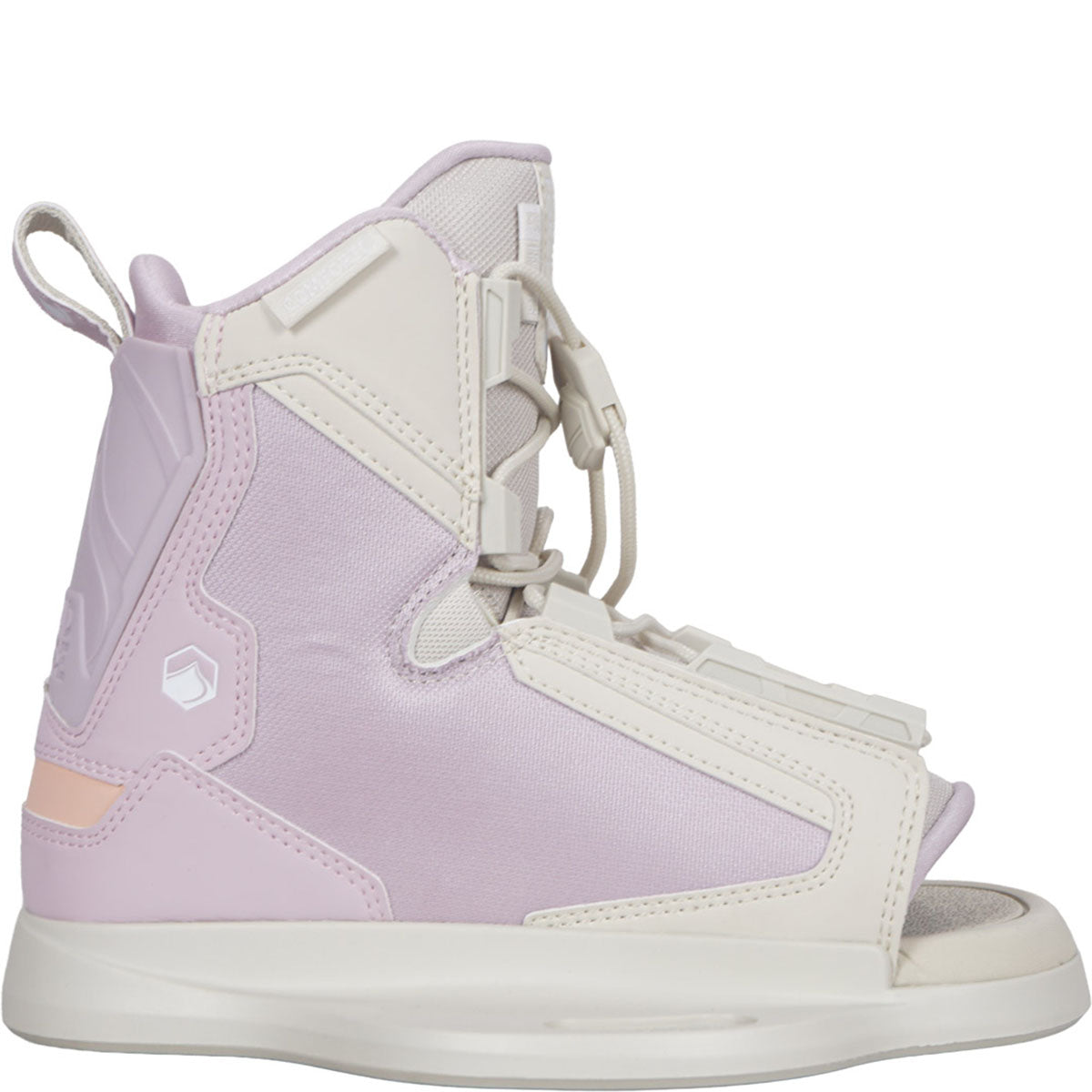 Liquid Force Plush Wakeboard Bindings 2026