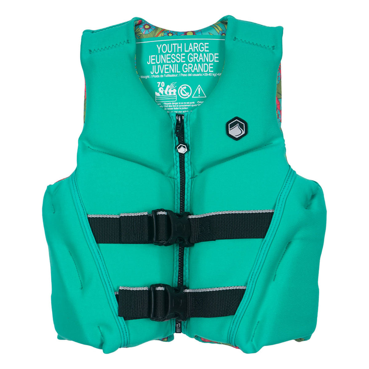 Liquid Force Lanai Girls CGA Life Jacket