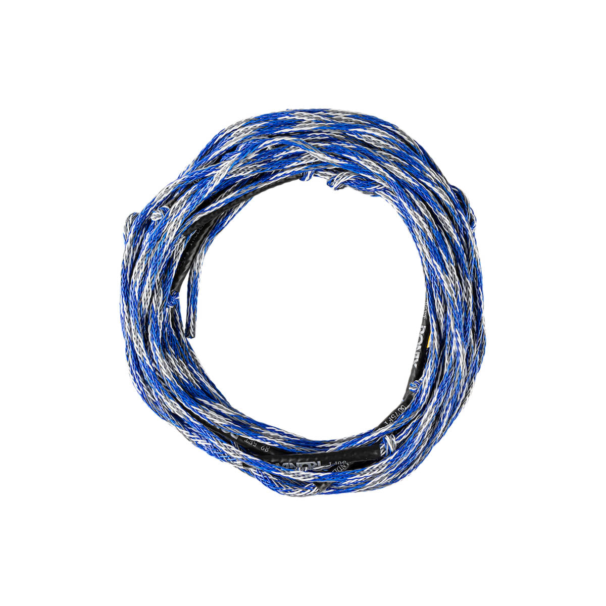 Ronix RXT Wakeboard Rope - Blue / White