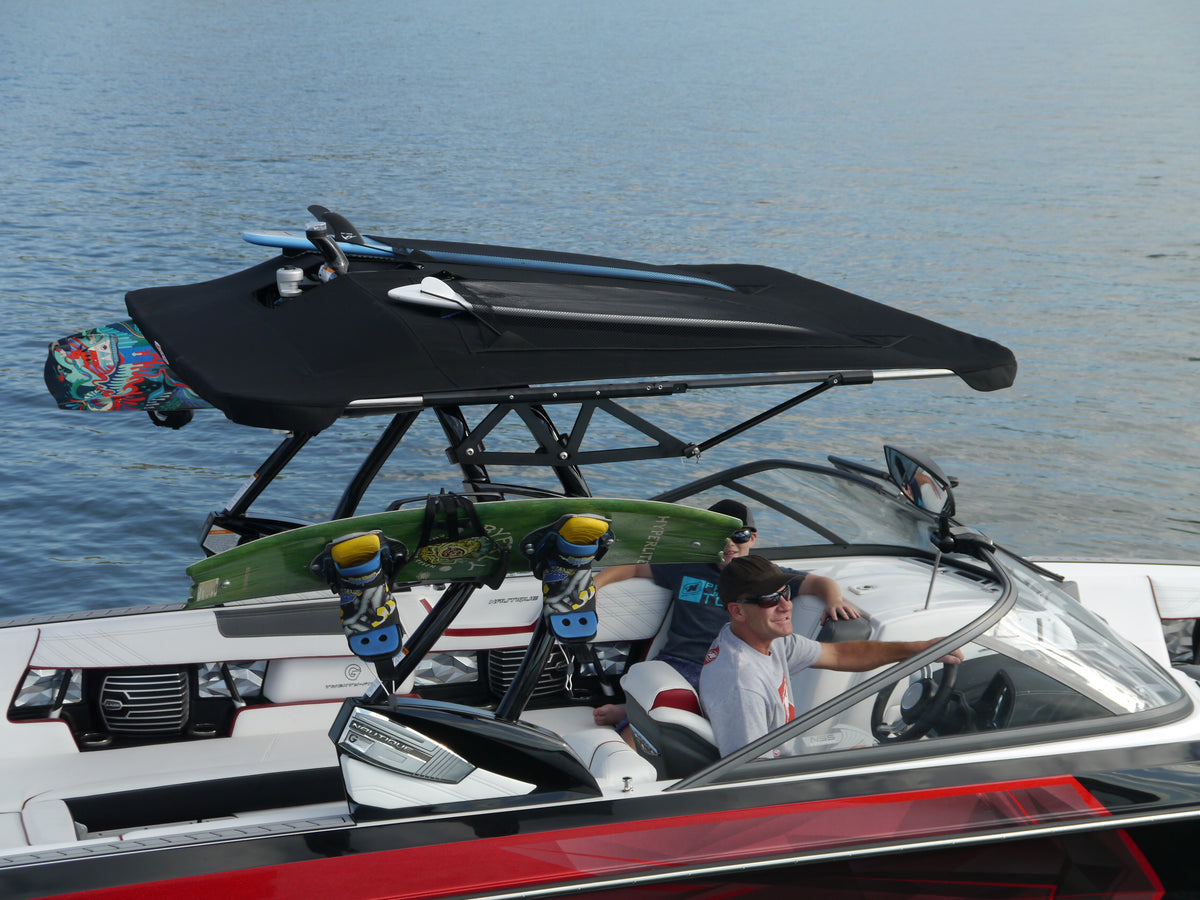 Nautique G21 FCT G12-14(G21) Folding Canopy Top