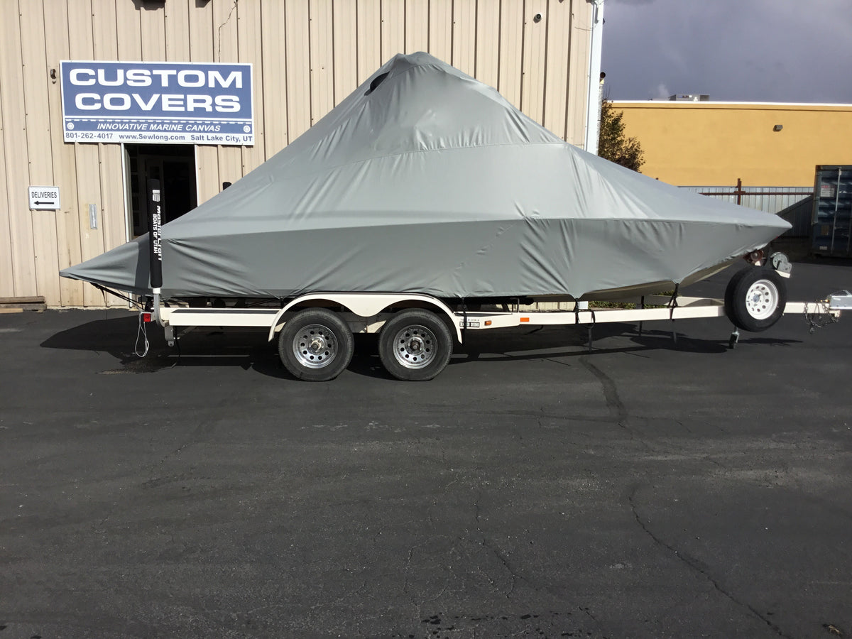 MasterCraft x14 Zero Flex Tower Double Up Storage Cover