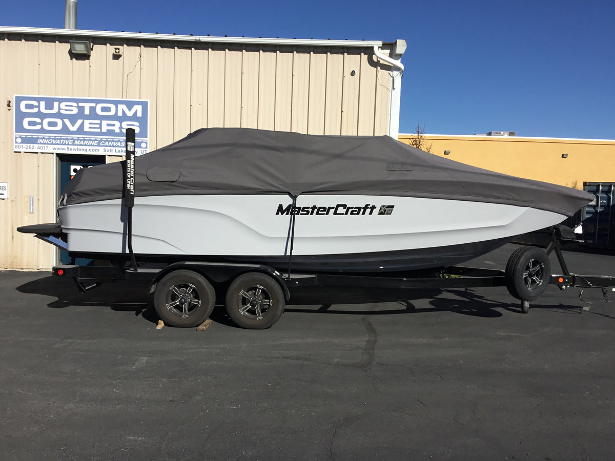 MasterCraft XT22 Z6